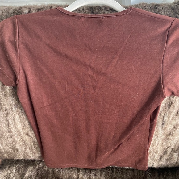 🗽 Gucci Top - Picture 3 of 3